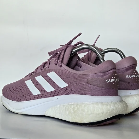 adidas Women's Gymnastics Shoes Running size 8.5 - Picture 4 of 8